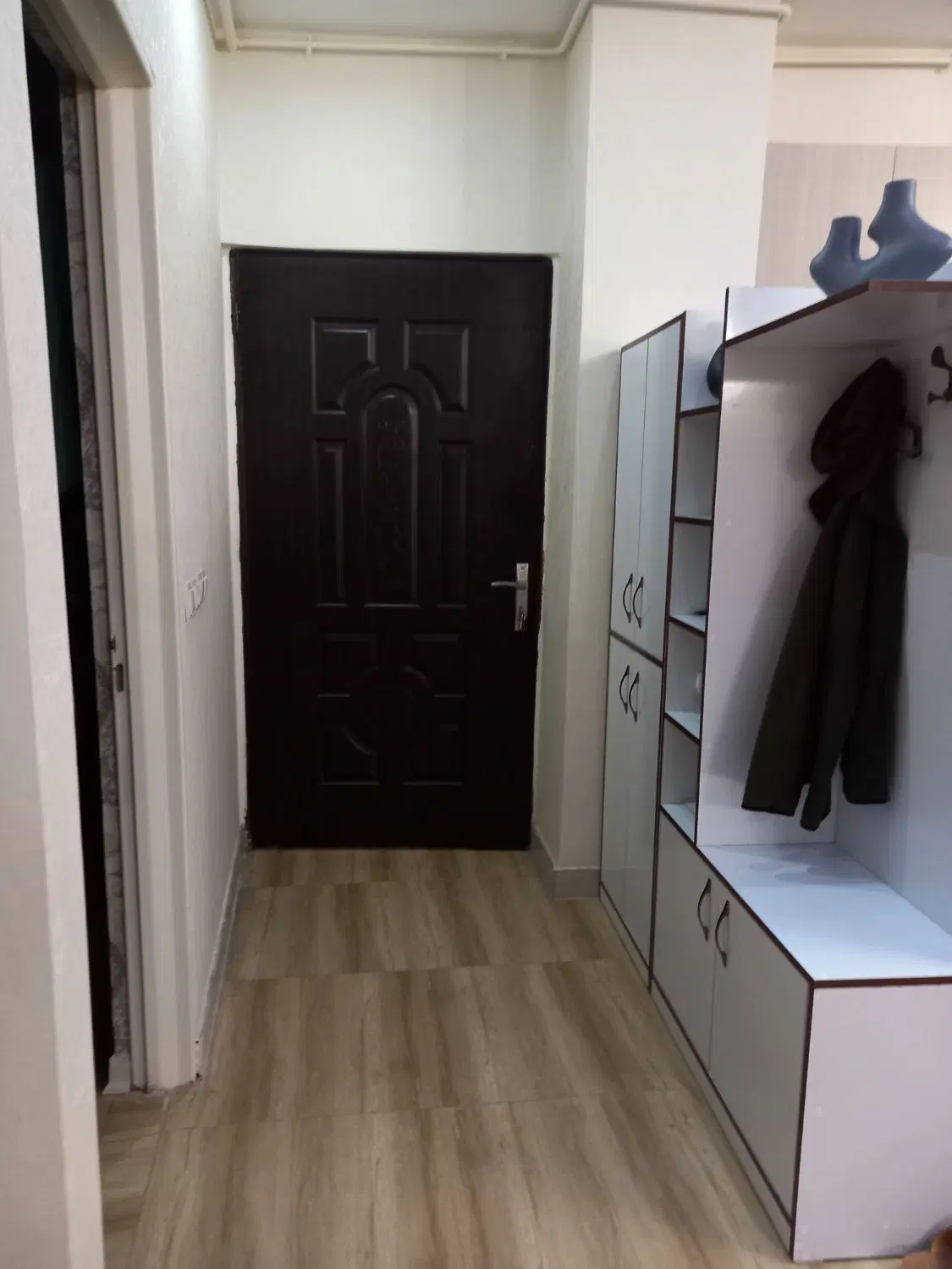 ۳خوابه تکواحدی سنددار شمال رشت گیلان