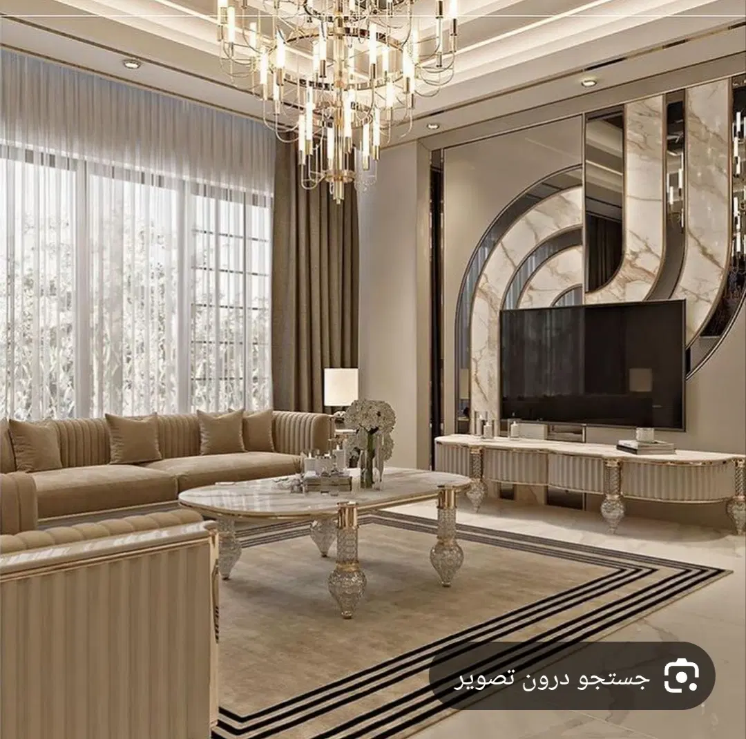 معاوضه واحد 125 متری با 85 متری در شهرک یاس