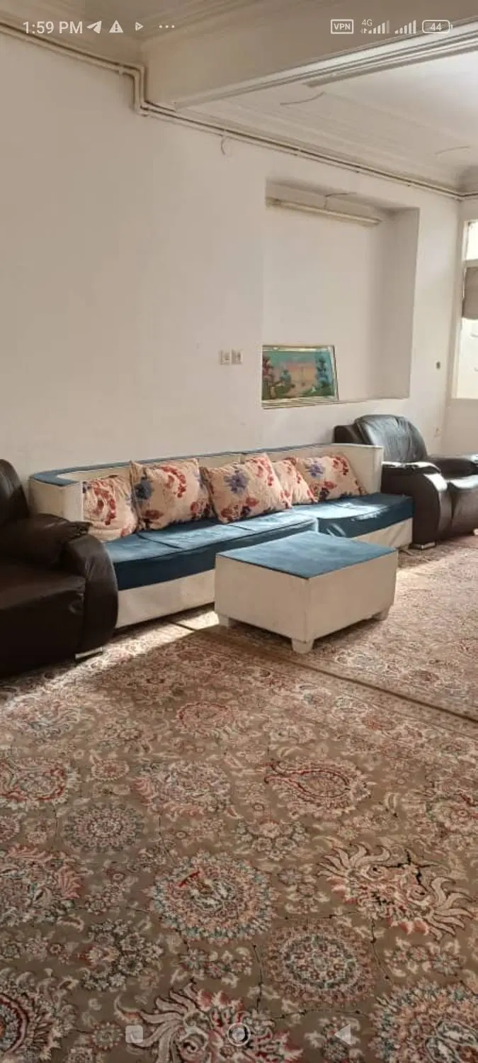 اجاره منزل دانشجویی یا تمام امکانات رفاهی
