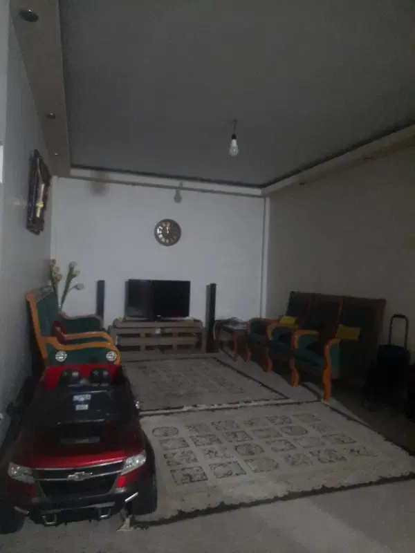 یک واحد آپارتمان نقلی مناسب زوج