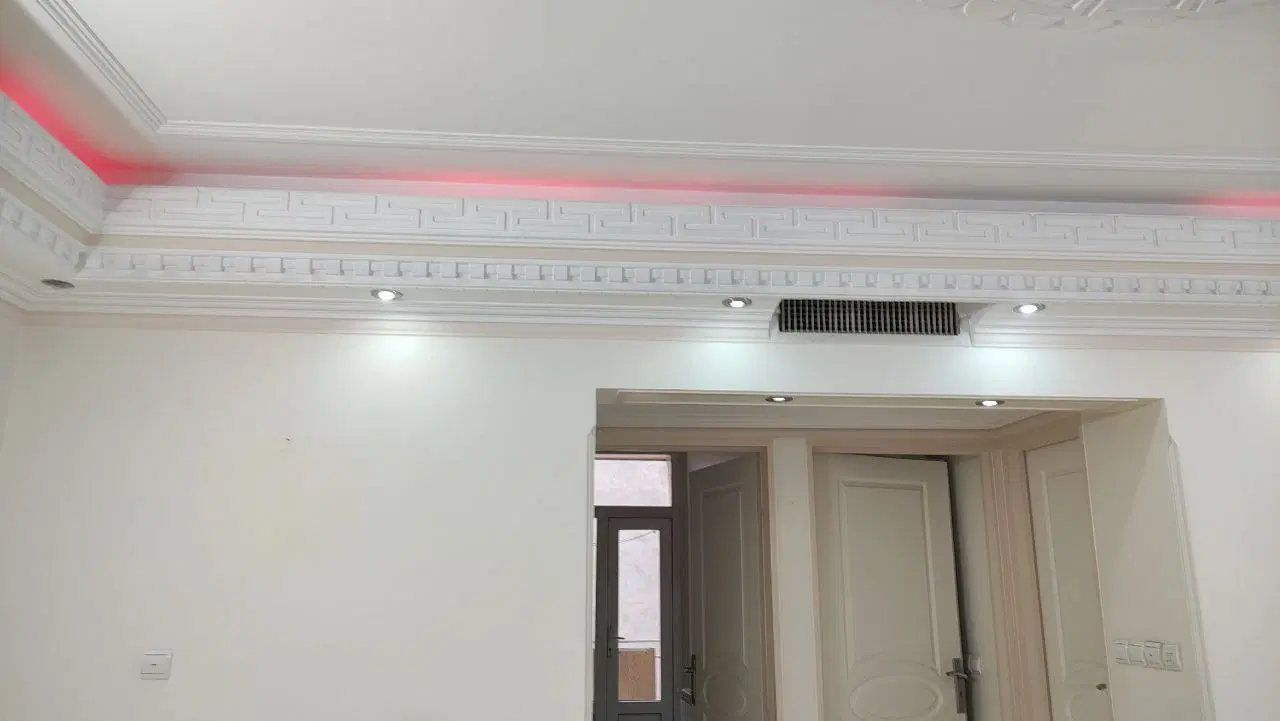 خونه ۷۰ متری افسریه شمالی دو خواب