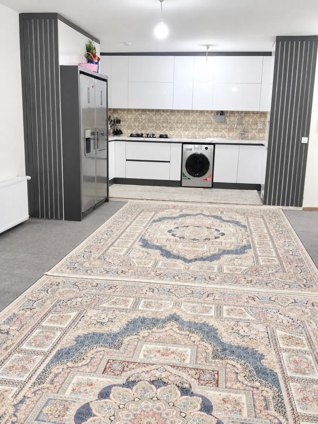 مسکن ملی ۸۰ متری