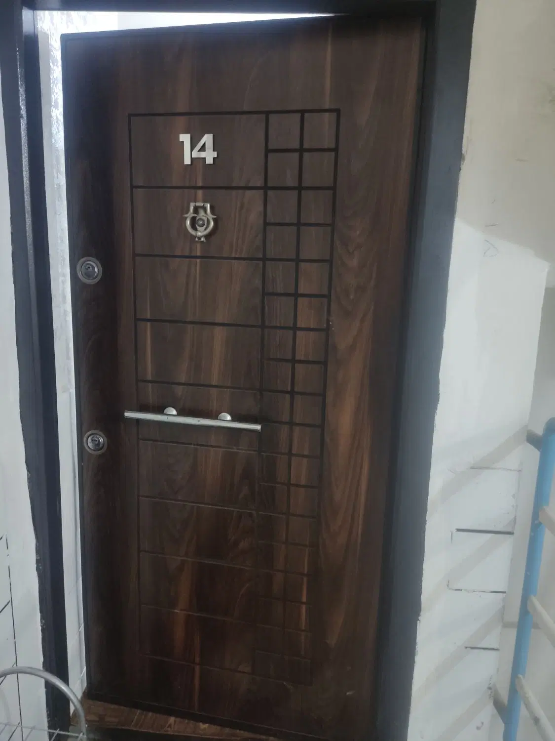 خانه ۶۳متری در 250 دستگاه بهشتی ۱۲