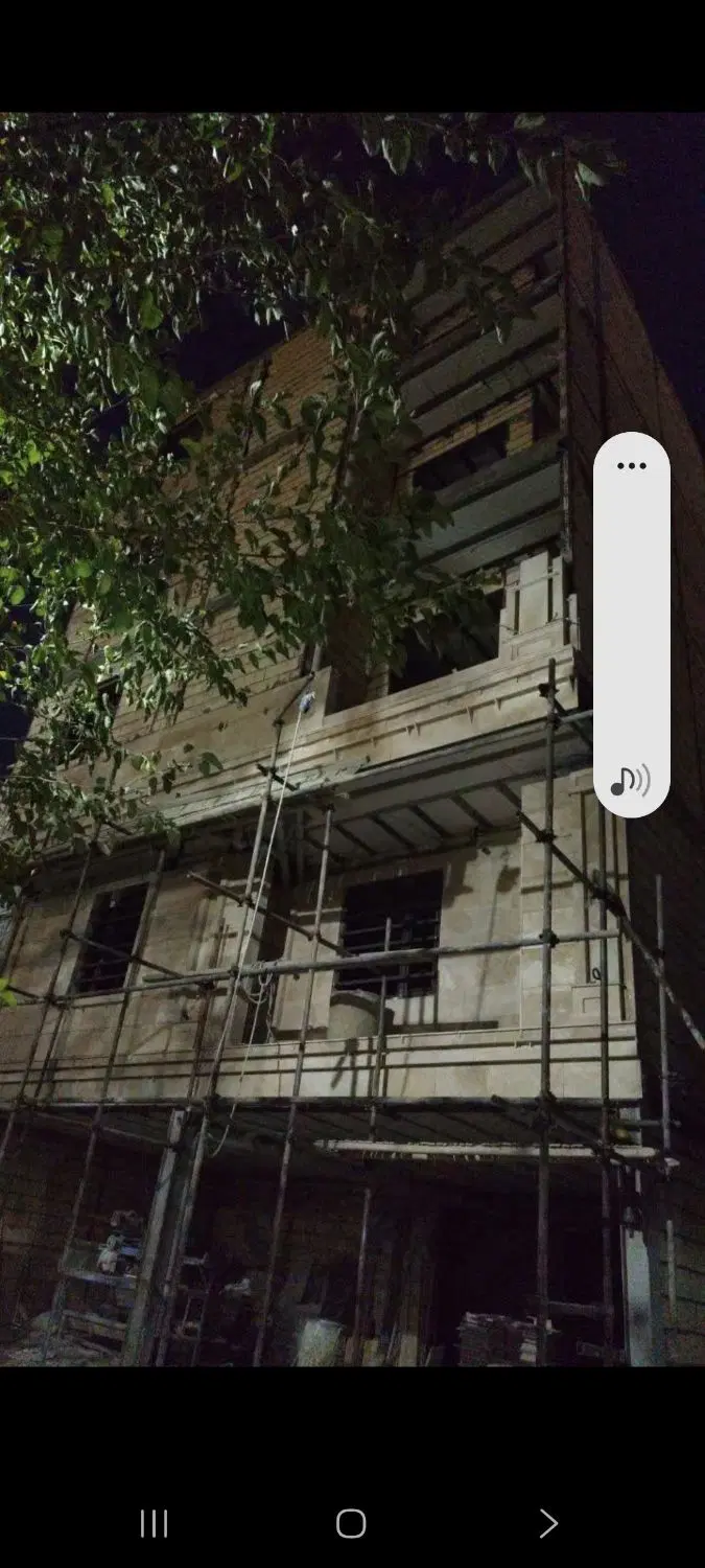 املاک سبز(نیاوران )