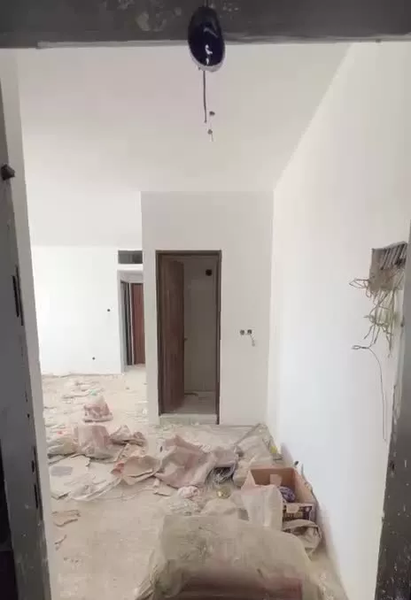 مسکن مهر ۵۶۰ هکتاری
