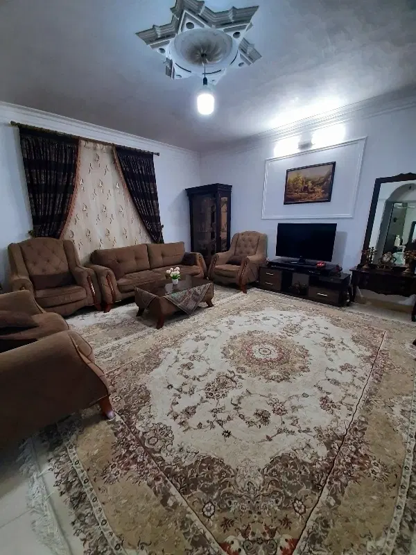 فروش واحد مهرگان