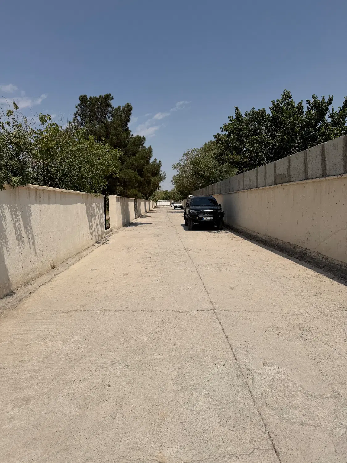 باغچه ۱۰۰۰ متری شهرکی