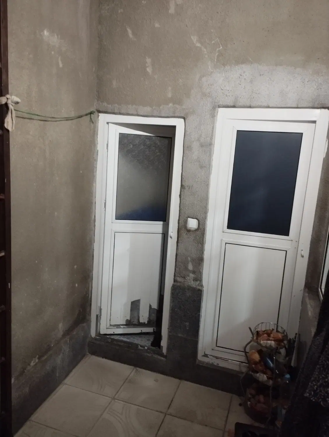 حیاط ۵۰ متری در مارالان کوی کوثر