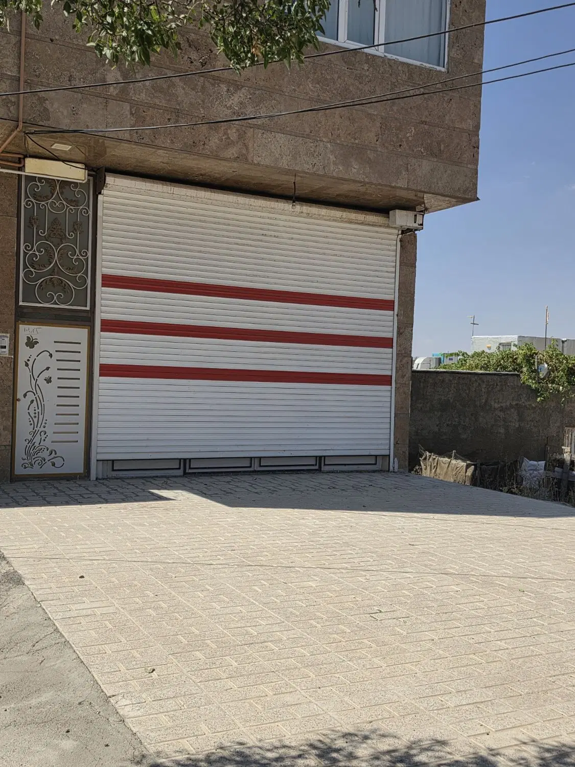 فروش مغازه
