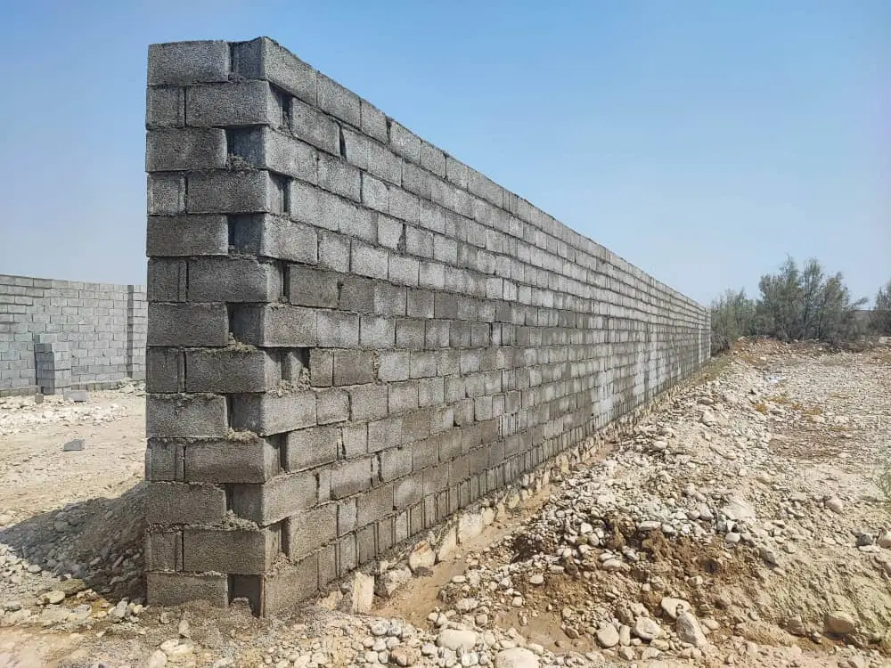 فروش زمین حسن آباد