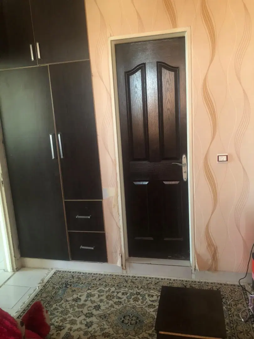 آپارتمان فاز سه نگارستان