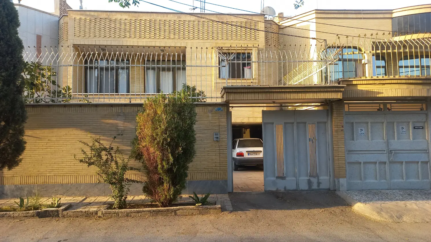 فروش ویلایی