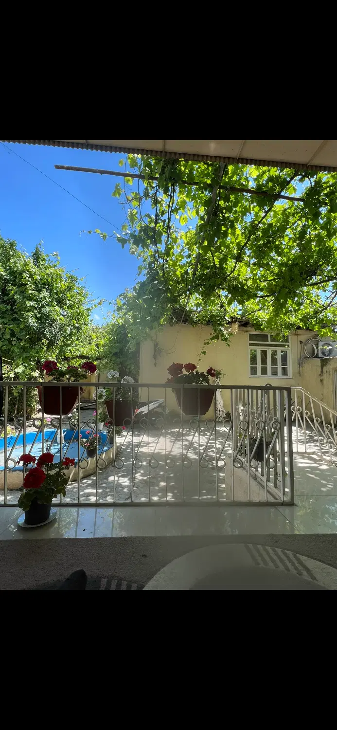 خونه ویلایی اوزینه