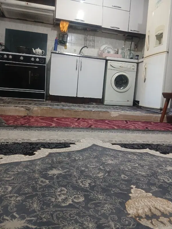 همخونه میشم خونه ندارم