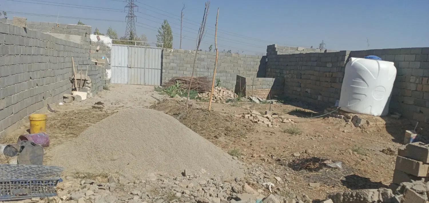 باغچه