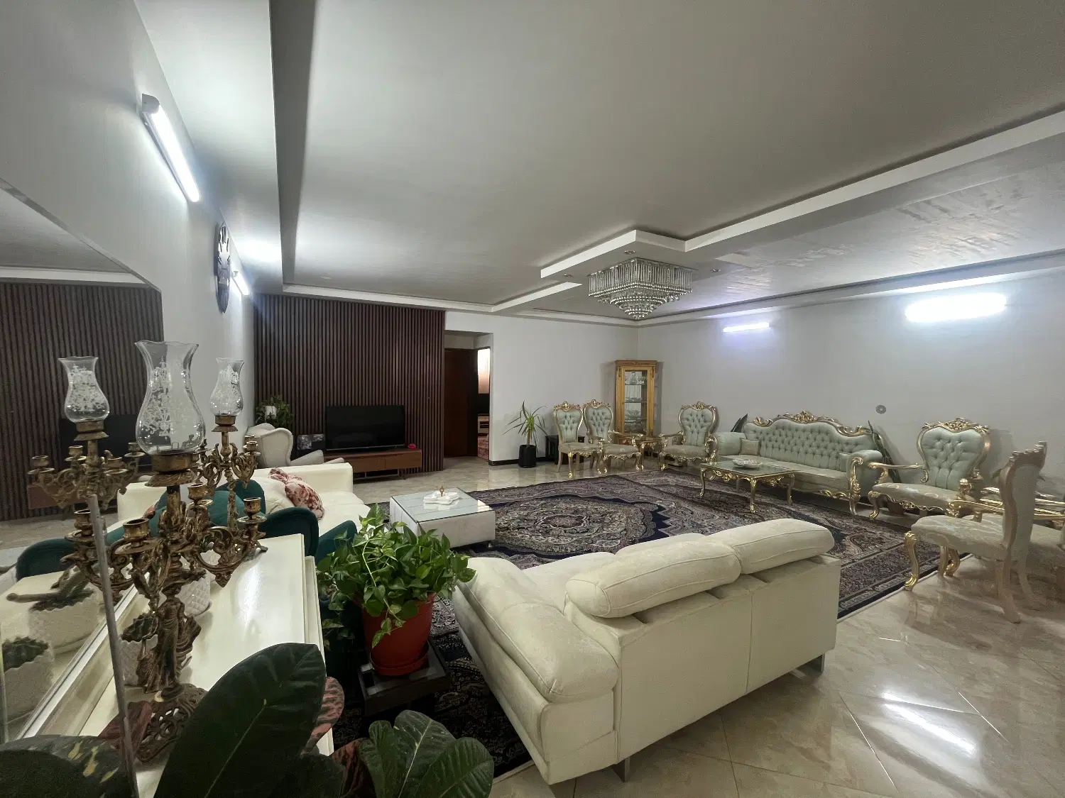 فروش ملک ویلایی ۲طبقه