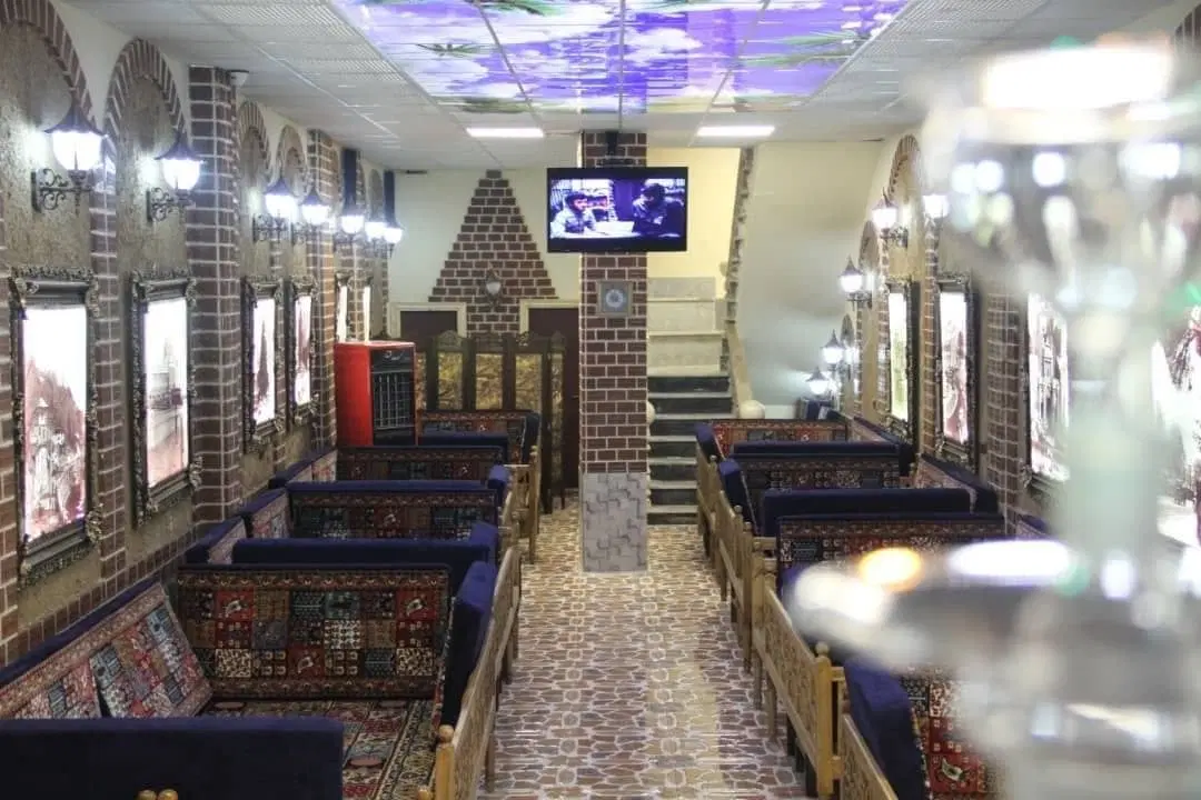 فروش یا معاوضه رستوران جاده اصلی کلاردشت