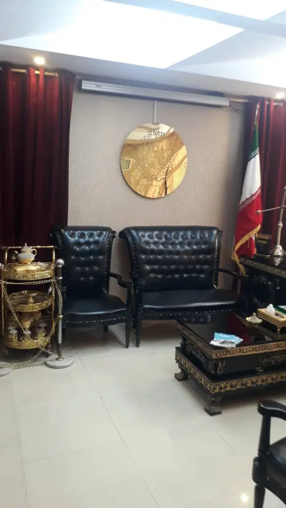 اجاره دفتر وکالت. بدون پول پیش