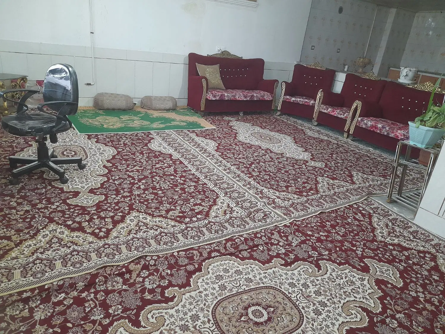 اجاره خانه خاردان