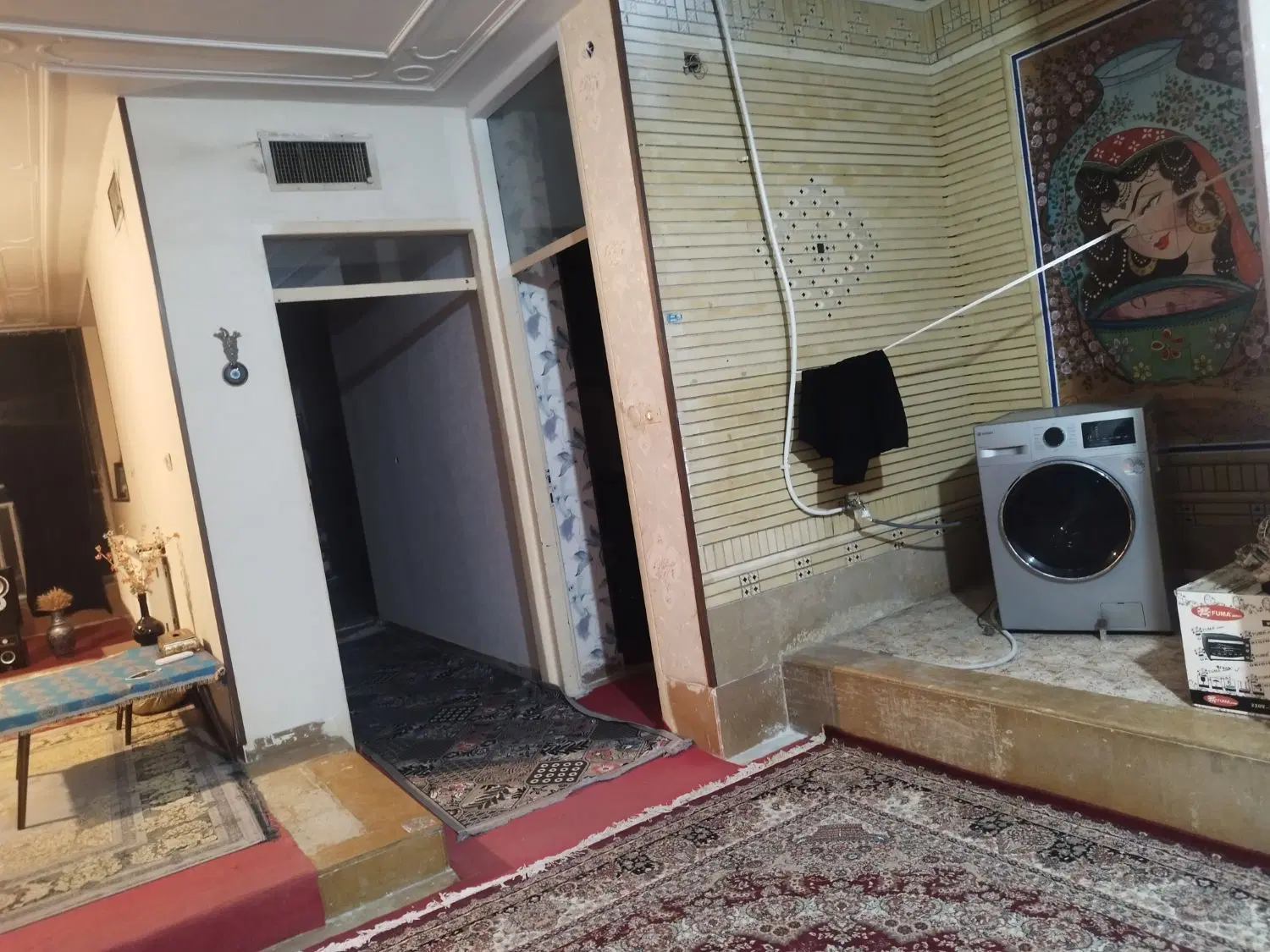 منزل رهن واجاره