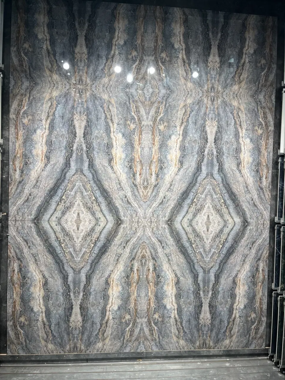 مغازه چهارراه ژاندارمری