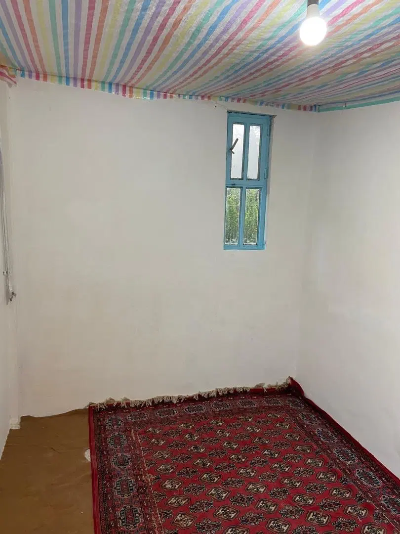 اجاره‌ی خانه‌ی سرایداری