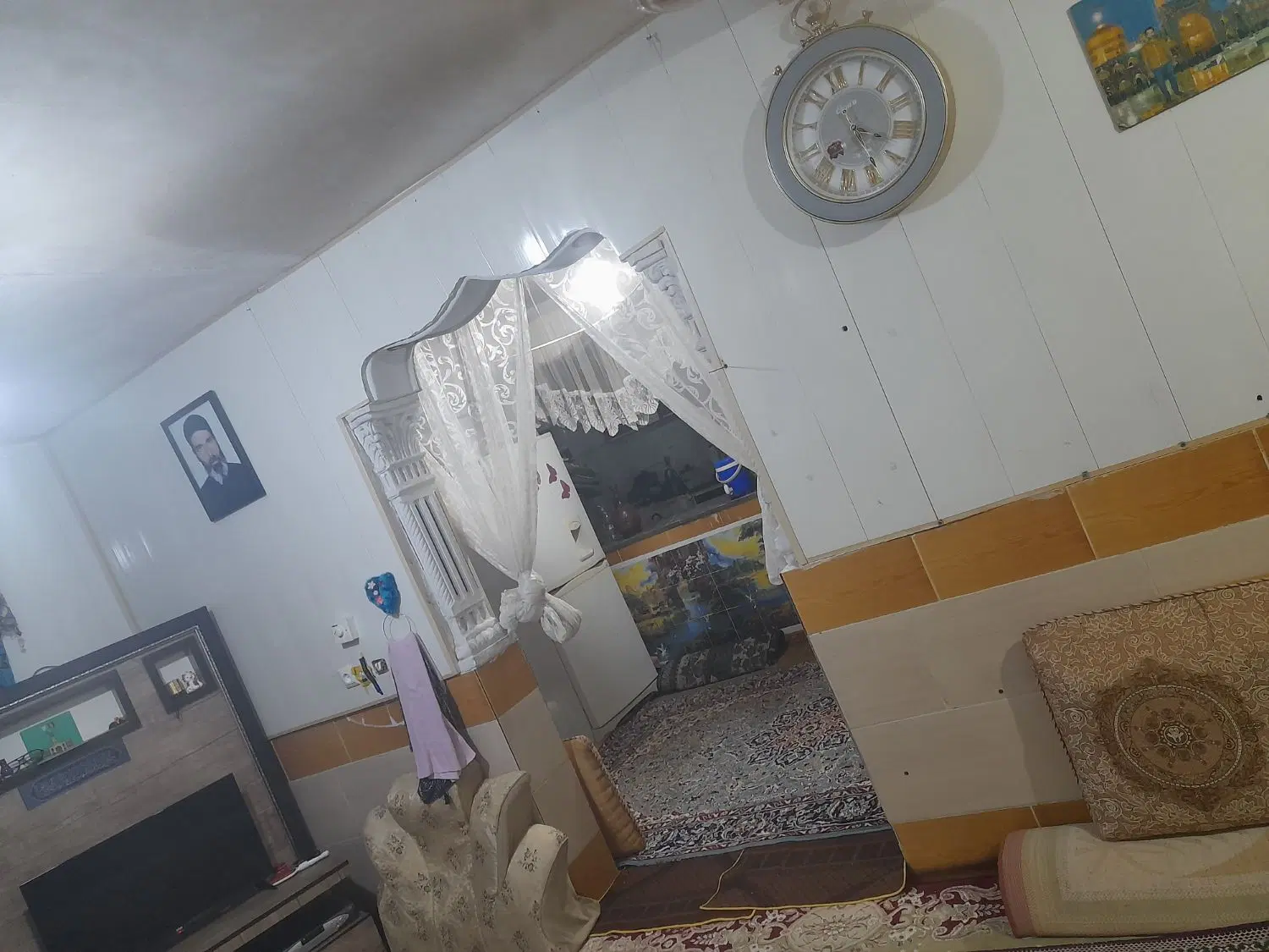 منزل  برای فروش