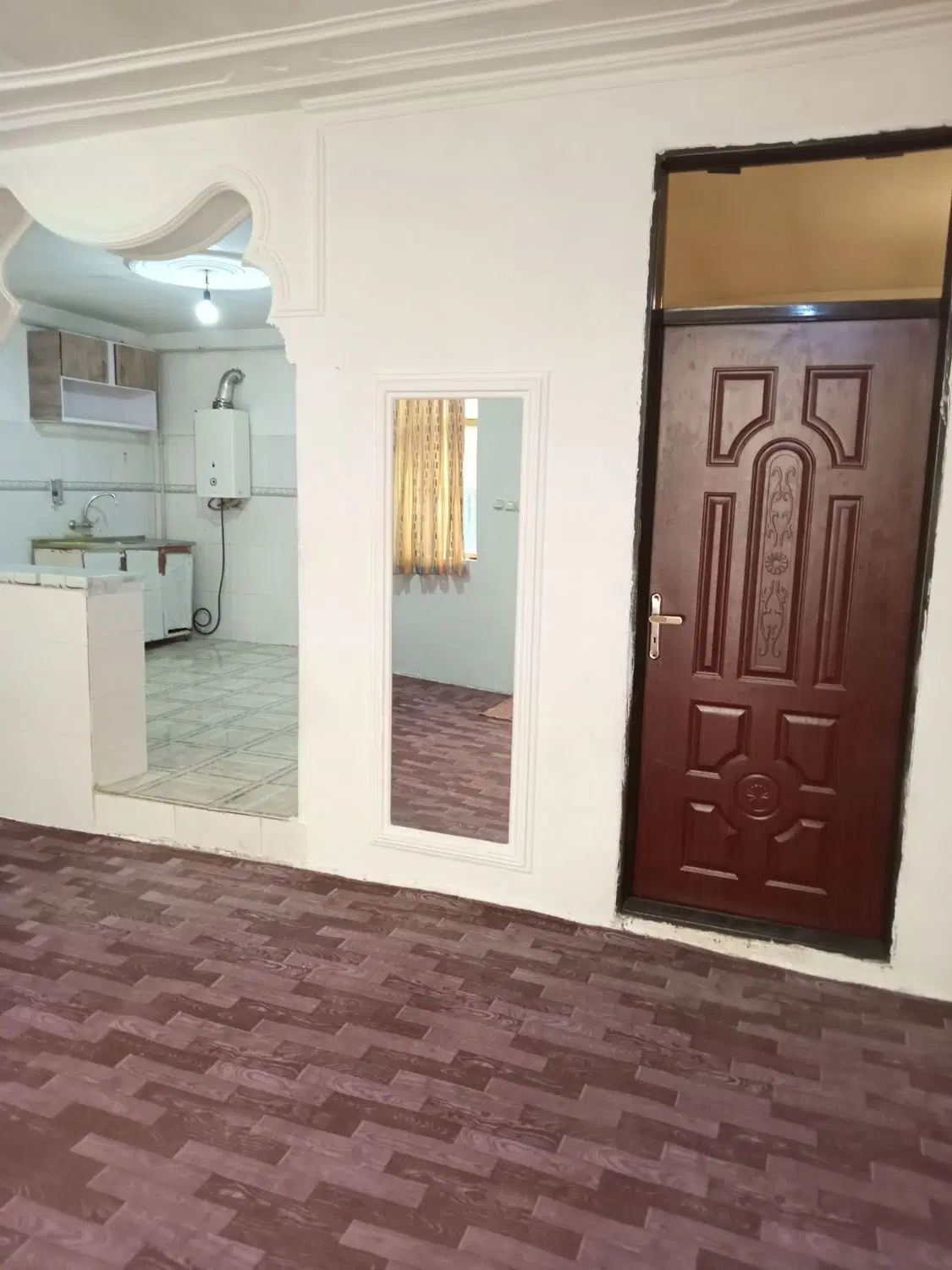 اجاره خانه ویلایی دربست دررازبین