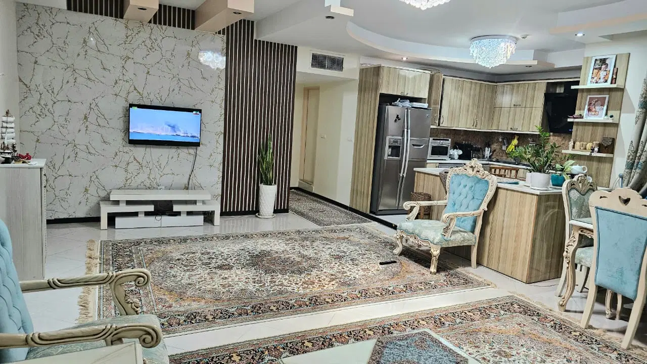 رهن اپارتمان