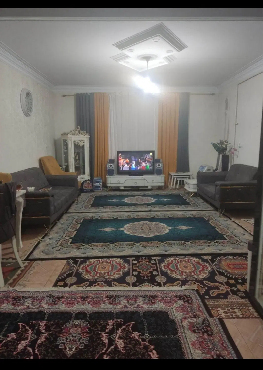 واحد ۷۰ متری رهن کامل شهرک مهدیه
