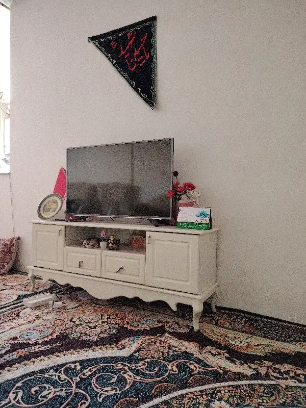 خانه اجاره‌ای