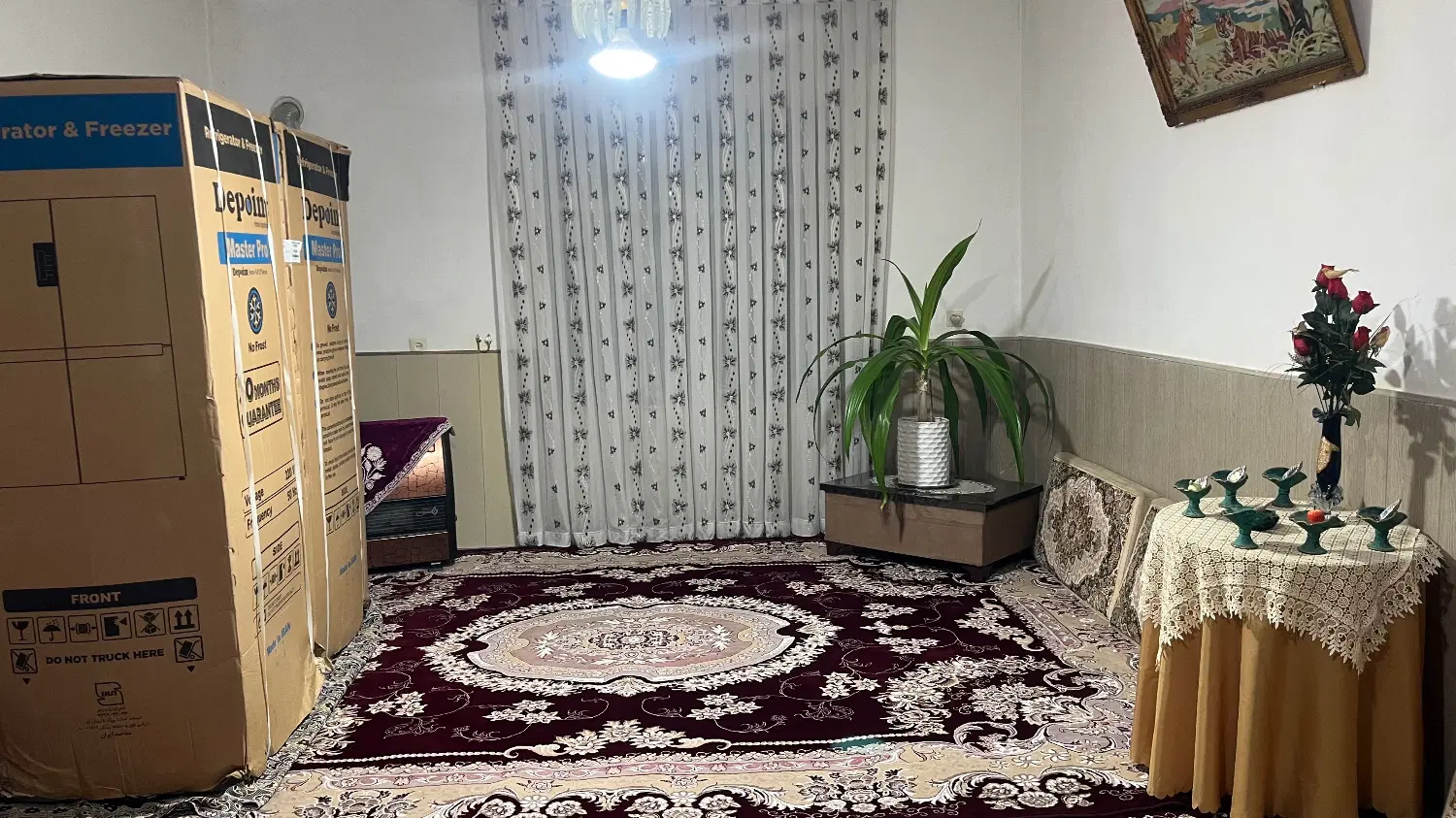 فروش خانه ۲۳۵ متری