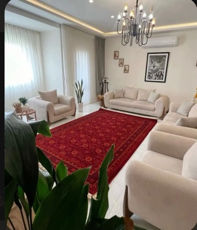 فروش واحد در لاله