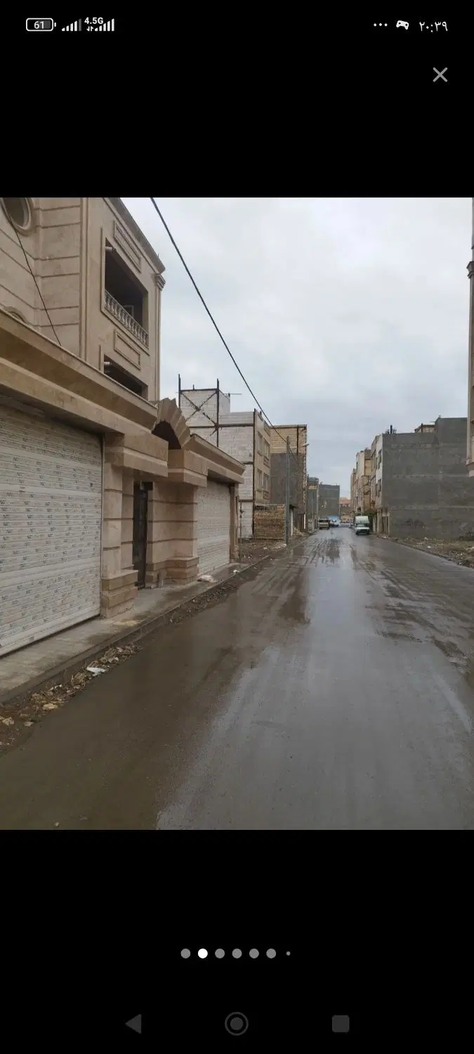 خانه 70 متری اجاره