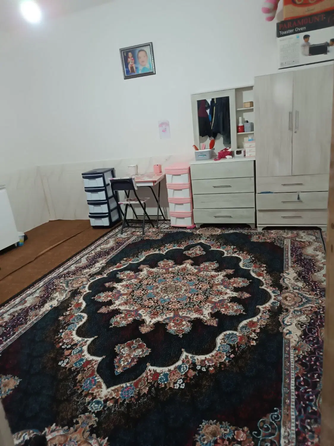 خانه ویلایی ۱۰۰متری فروشی مسکن جاده قدیم ساخت ۱۴۰۴