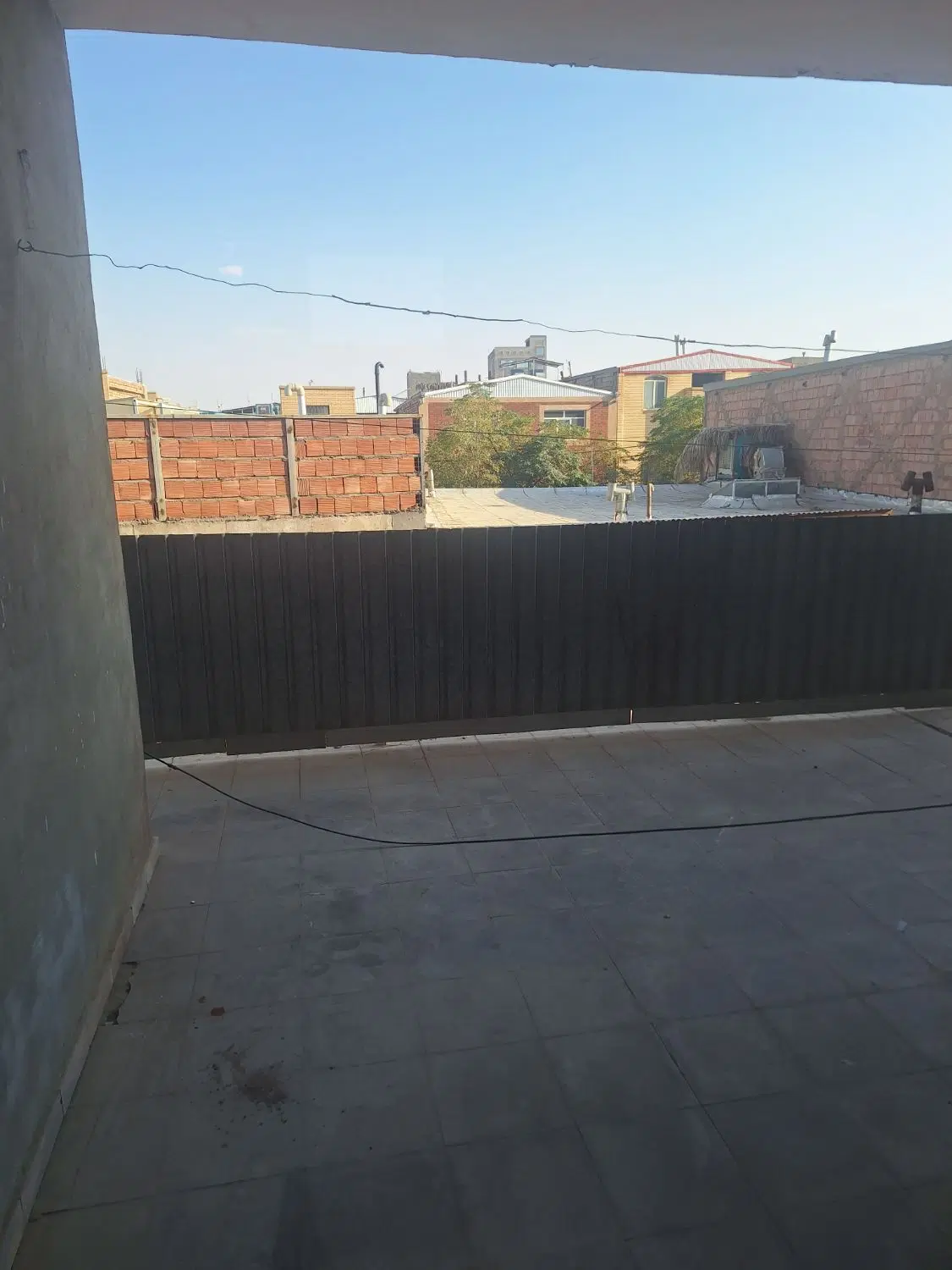 اجاره یک واحد مسکونی