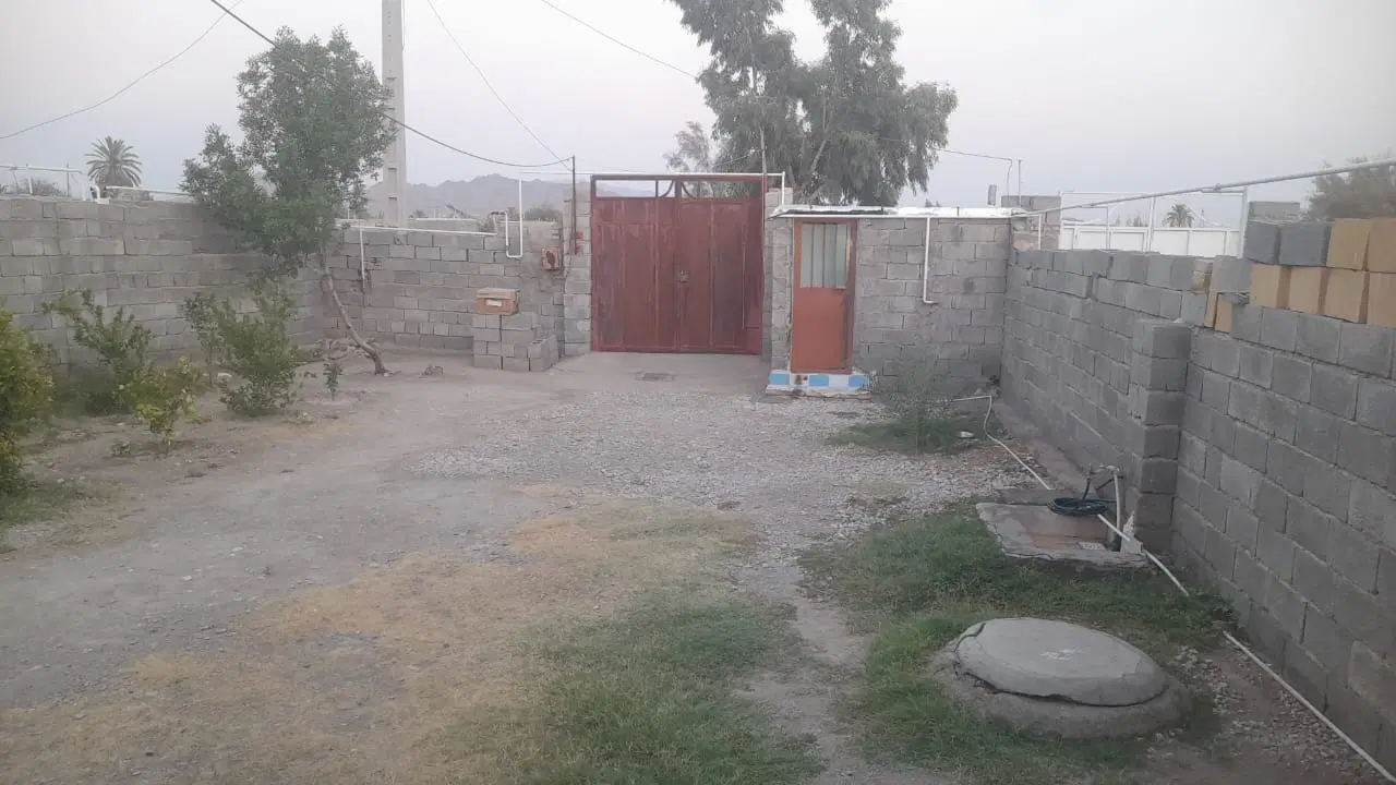 خانه ویلایی