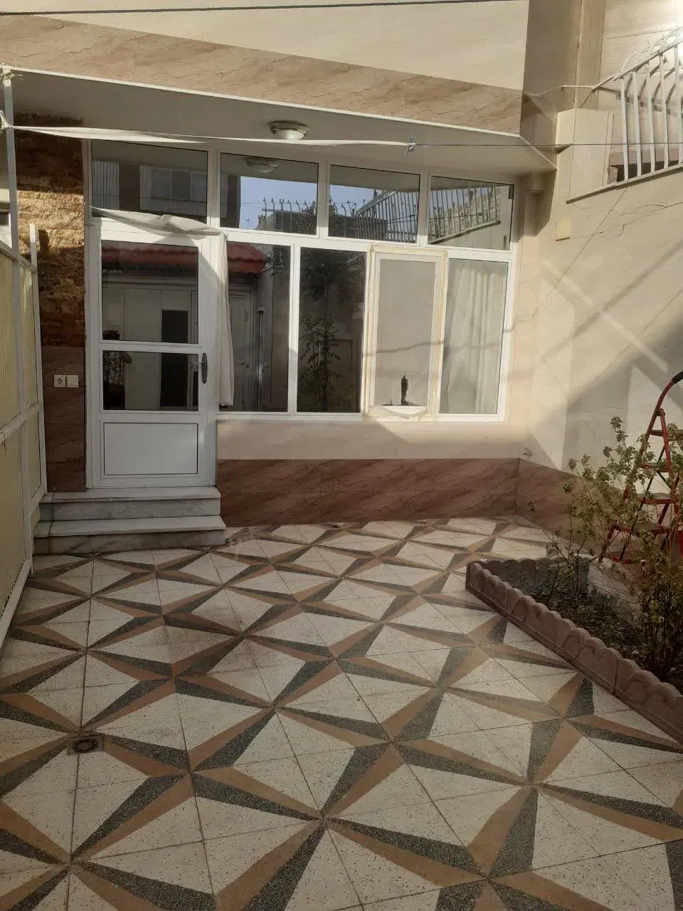 اجاره منزل مسکونی