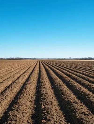 زمین کشاورزی برای مشارکت