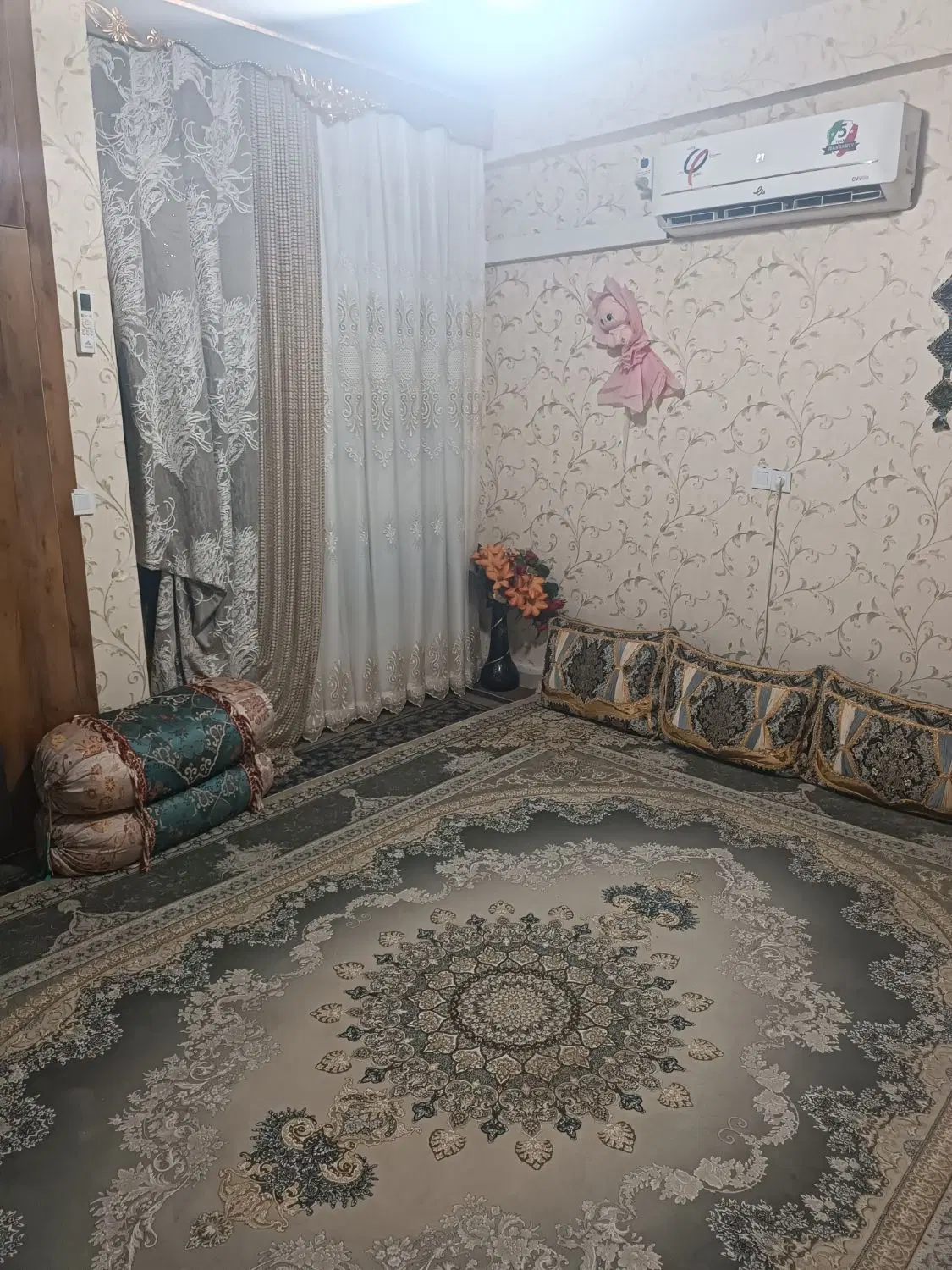 آپارتمان مجتمع صدف