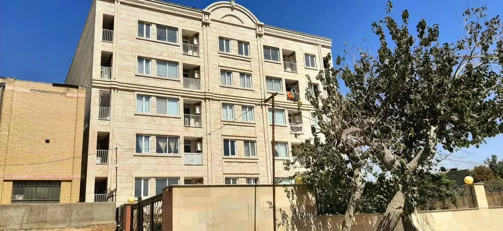 اجاره۵۰متری۲خواب(۱۰ساله)فول امکانات،شهرزیبا