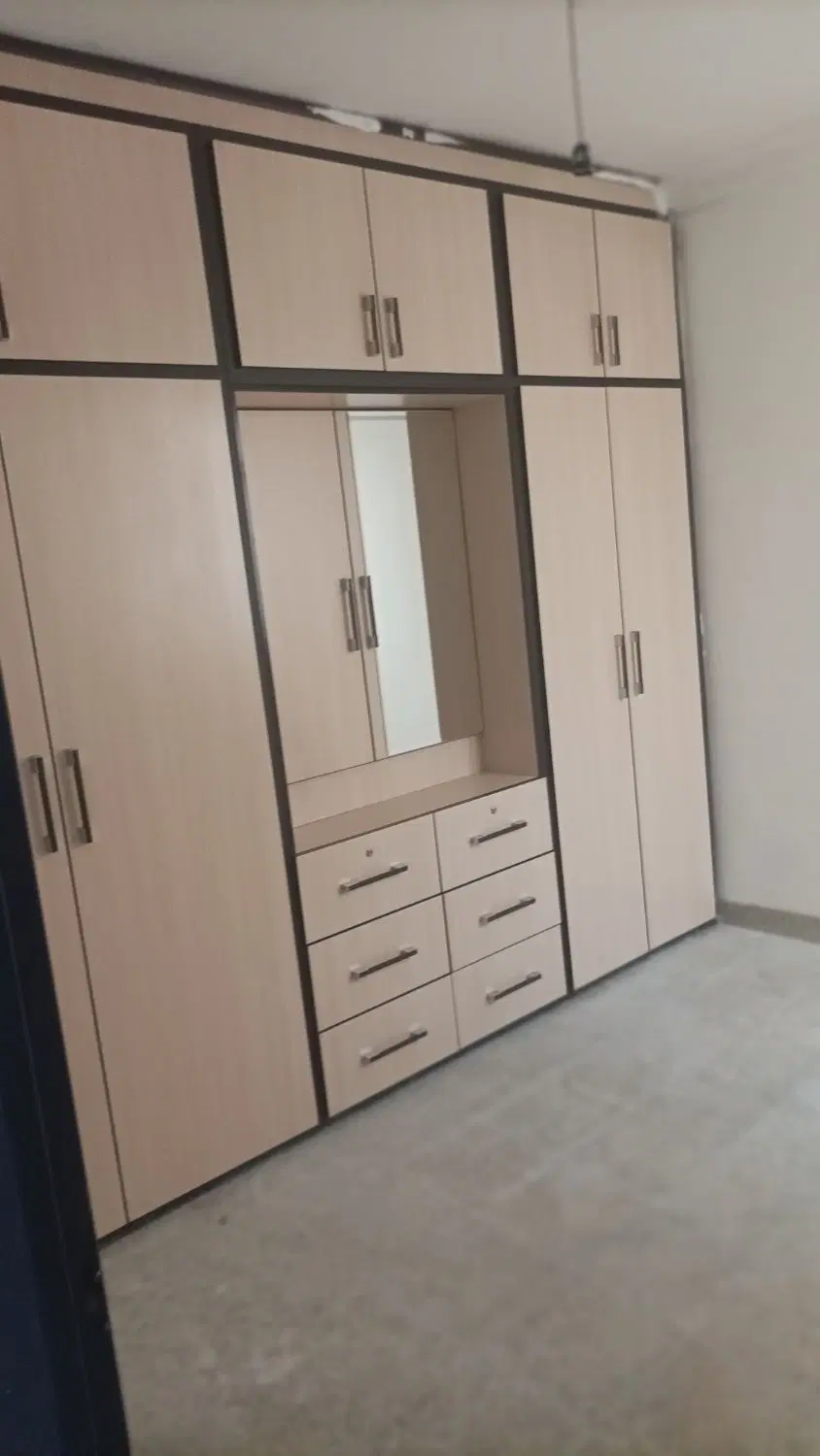 آپارتمان اندیشه