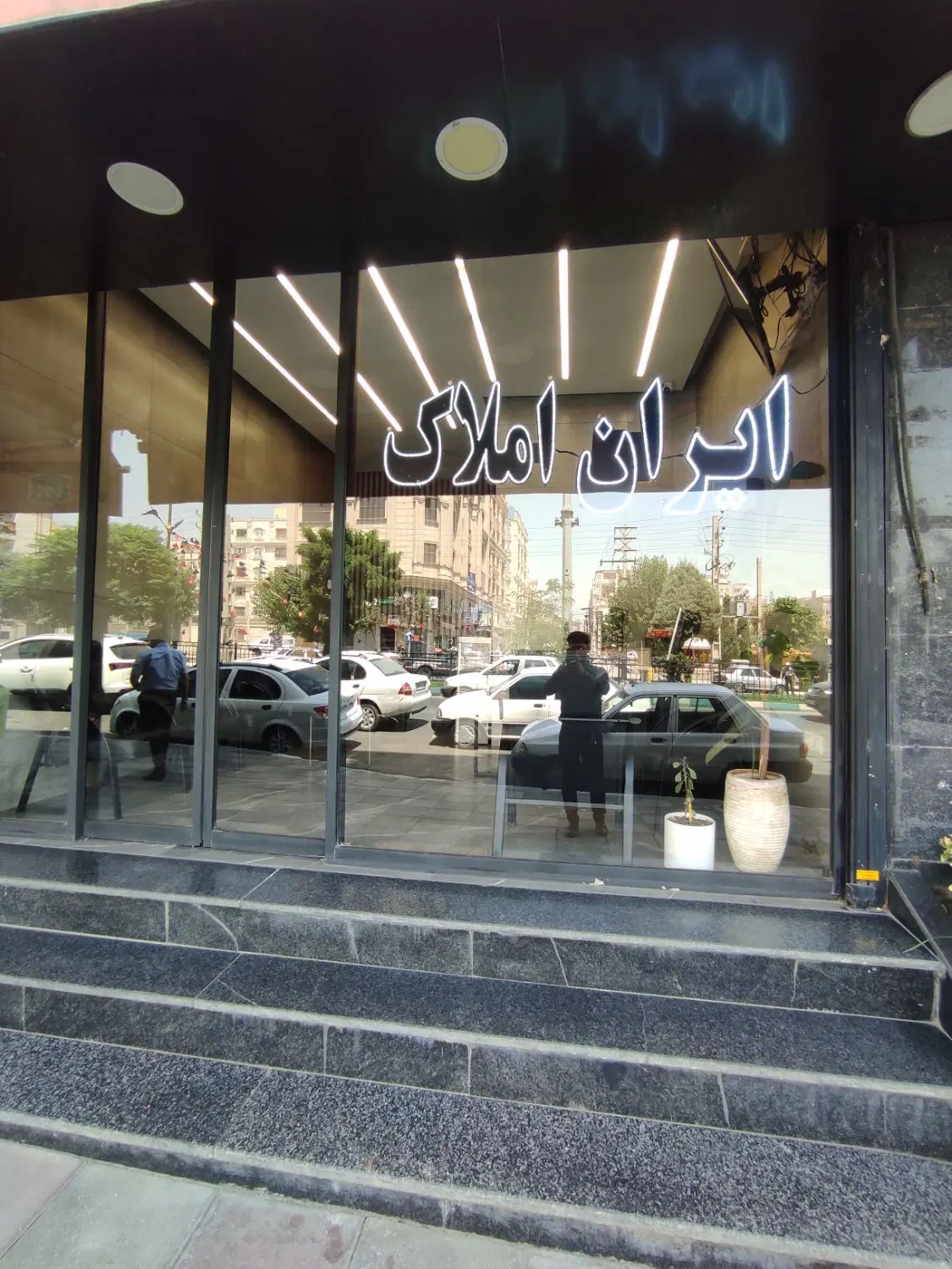 ۱۰۵ متر _ شهرک شاهد_ فروش _ ایران املاک