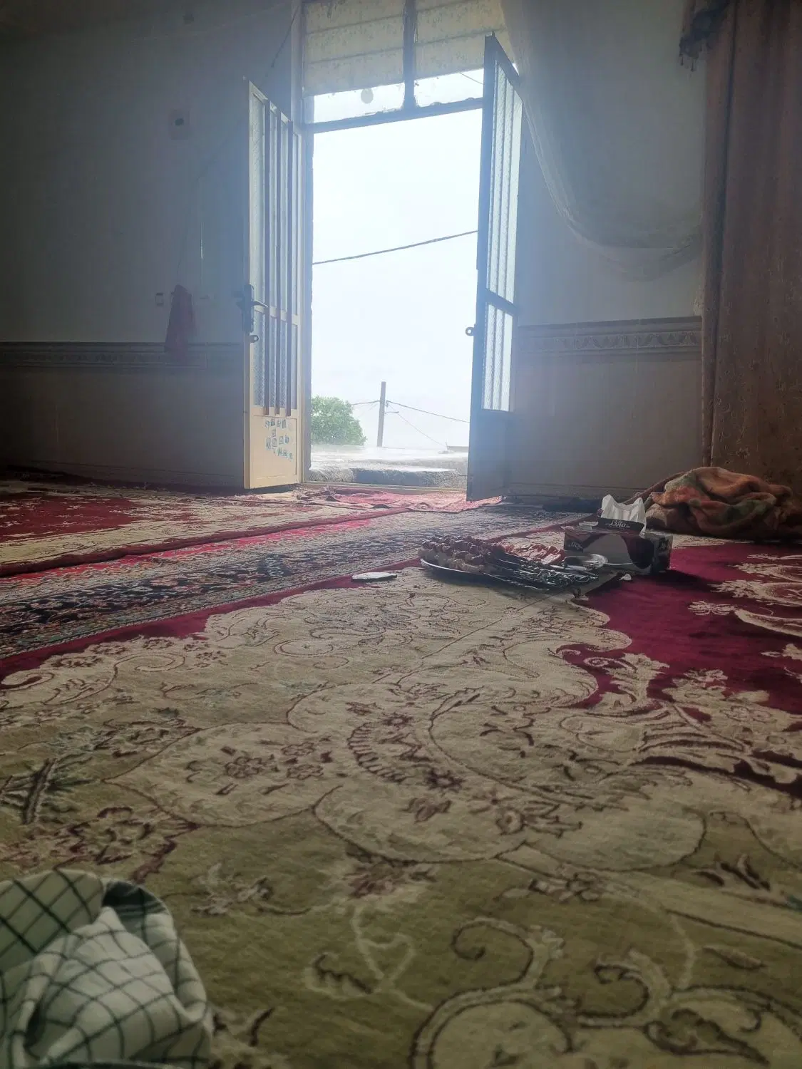 هم خونه