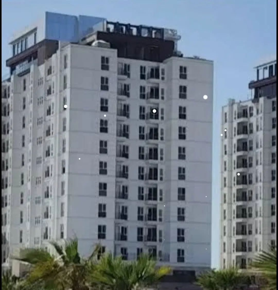 فروش آپارتمان نیک ترابر کیش