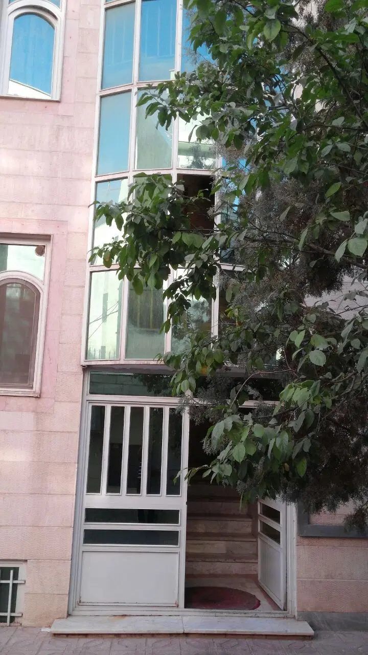 ۴۰ متری غرق نور زرکش کوچه درویش