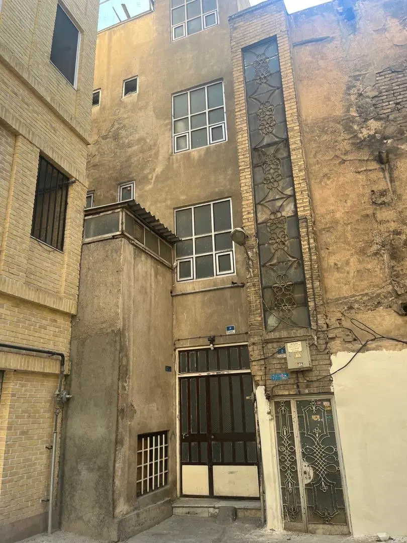کلنگی روشندلان
