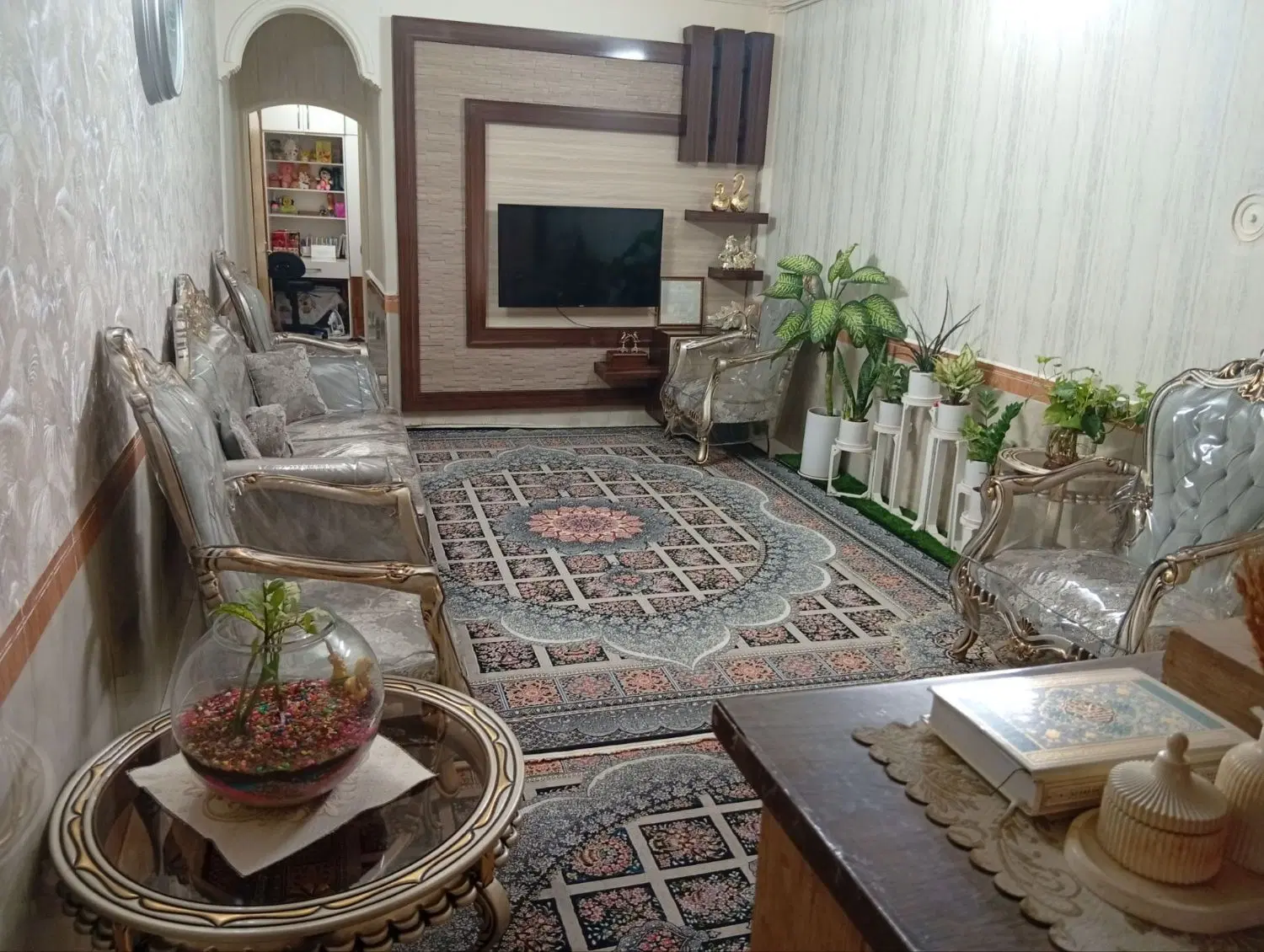 فروش خانه