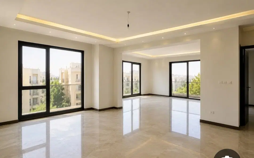 پونک_ ۱۴۵ متر ۲نبش ۲ پارکنگ سندی