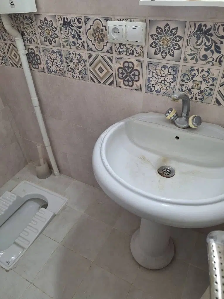 آپارتمان ۸۰ متری